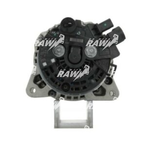 ΔΥΝΑΜΟ  BOSCH  0124525126