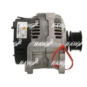 ΔΥΝΑΜΟ BOSCH 0986039540