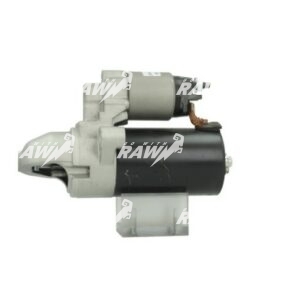 MIZA REMAN BOSCH 0001138039