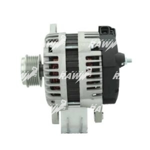 ΔΥΝΑΜΟ  RAW  DRA2075N