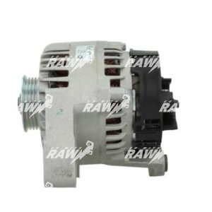 ΔΥΝΑΜΟ MARELLI  REMAN  CA1154IR