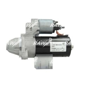 MIZA BOSCH 0001148510