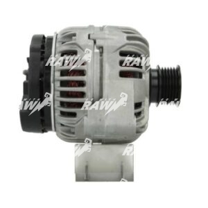 ΔΥΝΑΜΟ ΒOSCH 0124515190