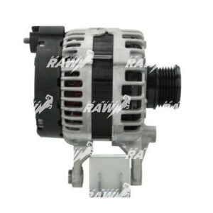 ΔΥΝΑΜΟ ΒOSCH 0125711122