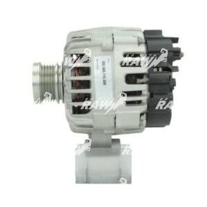 ΔΥΝΑΜΟ  VALEO  TG11C059