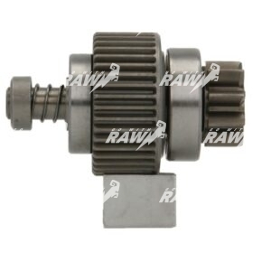 ΓΡΑΝΑΖΙ  RAW  2130-35009  ΕΦΑΡΜΟΓΗ  HITACHI