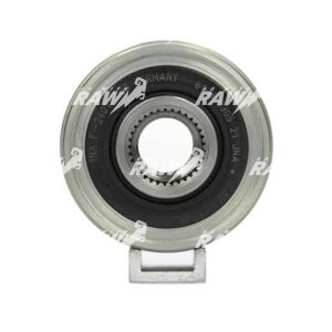 ΤΡΟΧΑΛΙΑ  INA  F-240139  ΕΦΑΡΜΟΓΗ  BOSCH