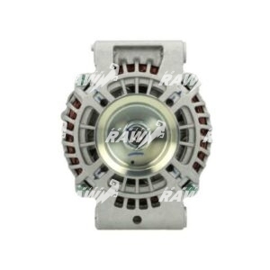 ΔΥΝΑΜΟ  ΜITSUBISHI  A004TR5291A