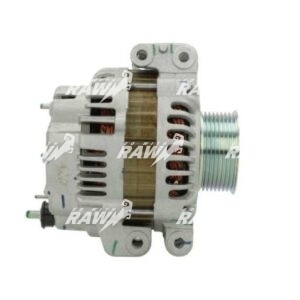 ΔΥΝΑΜΟ  ΜITSUBISHI  A004TR5291A