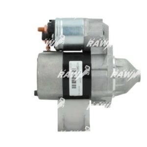 MIZA  VALEO  D7E8