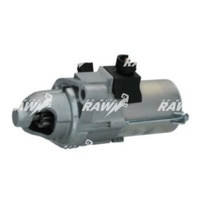 MIZA  RAW  SM612-06