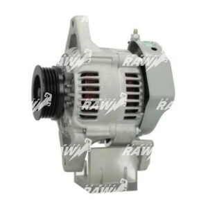 ΔΥΝΑΜΟ DENSO REMAN  1002116600