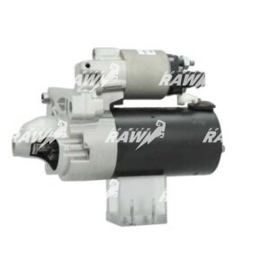 MIZA REMAN BOSCH 0001138004