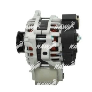 ΔΥΝΑΜΟ  RAW  2655023