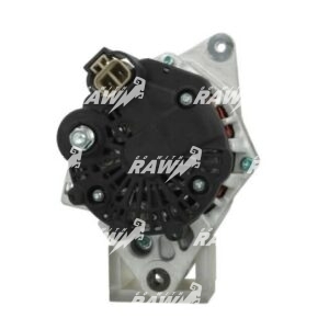 ΔΥΝΑΜΟ  RAW  2655023