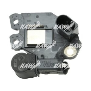 ΑΥΤΟΜΑΤΟΣ  VALEO 599238