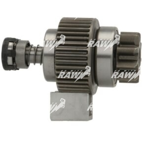 ΓΡΑΝΑΖΙ  RAW  2130-25005  ΕΦΑΡΜΟΓΗ  HITACHI