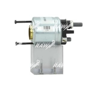 ΜΠΟΥΤΟΝ  ΜΙΖΑΣ  VALEO  594646