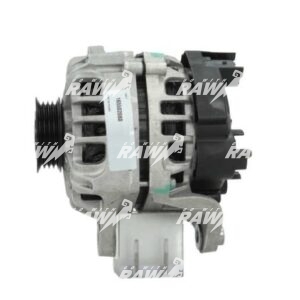 ΔΥΝΑΜΟ  VALEO  TG8S019