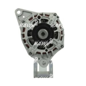 ΔΥΝΑΜΟ  RAW  TG8S019