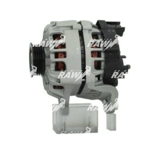 ΔΥΝΑΜΟ  RAW  TG8S019