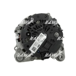 ΔΥΝΑΜΟ  VALEO  FG18T163