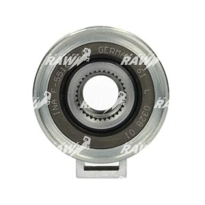 ΤΡΟΧΑΛΙΑ ΙΝΑ 535011110   ΕΦΑΡΜΟΓΗ VALEO