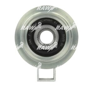 ΤΡΟΧΑΛΙΑ ΙΝΑ   F-587936   ΕΦΑΡΜΟΓΗ  VALEO