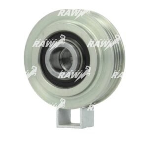 ΤΡΟΧΑΛΙΑ ΙΝΑ   F-587936   ΕΦΑΡΜΟΓΗ  VALEO