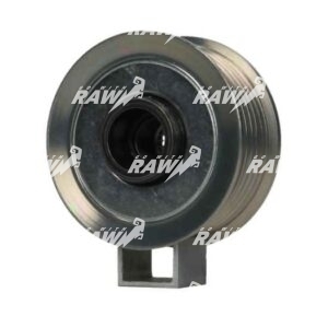 ΤΡΟΧΑΛΙΑ  ZEN  5536  ΕΦΑΡΜΟΓΗ   DENSO