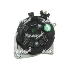 ΔΥΝΑΜΟ RAW 104210-6400  + ORIGINAL AYTOMATO