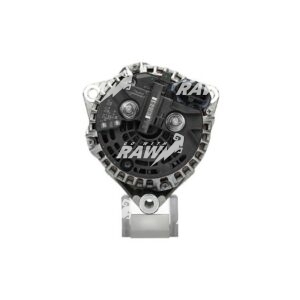 ΔΥΝΑΜΟ  BOSCH  REMAN   0124655009