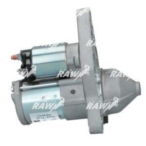 MIZA  HITACHI  S114-977