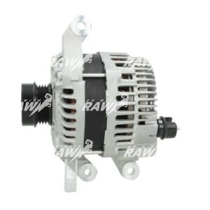 ΔΥΝΑΜΟ MITSUBISHI A002TX2581