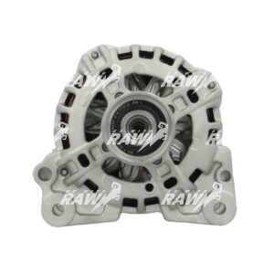 ΔΥΝΑΜΟ BOSCH REMAN F000BL04R2