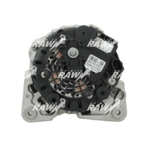 ΔΥΝΑΜΟ BOSCH REMAN F000BL04R2