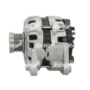 ΔΥΝΑΜΟ BOSCH REMAN F000BL04R2