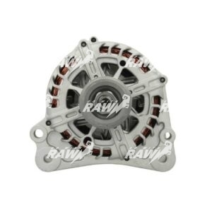 ΔΥΝΑΜΟ  VALEO  REMAN  TG11S115