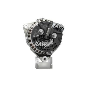 ΔΥΝΑΜΟ  BOSCH  0124655015