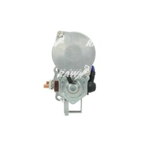 ΜΙΖΑ  DENSO  DSN2012