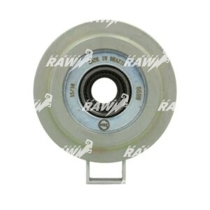 ΤΡΟΧΑΛΙΑ ΖΕΝ 5598 ΕΦΑΡΜΟΓΗ DENSO