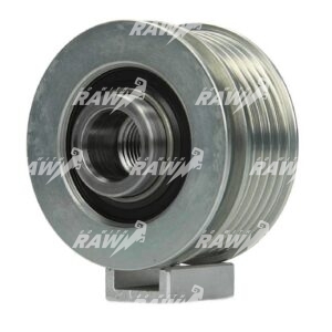 ΤΡΟΧΑΛΙΑ   INA  F-236071.1  ΕΦΑΡΜΟΓΗ   VALEO