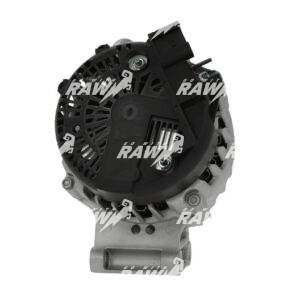 ΔΥΝΑΜΟ  RAW  TG12C037  ME ΓΝΗΣΙΟ  ΑΥΤΟΜΑΤΟ  VALEO