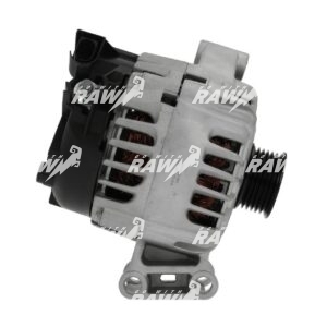 ΔΥΝΑΜΟ  RAW  TG12C037  ME ΓΝΗΣΙΟ  ΑΥΤΟΜΑΤΟ  VALEO