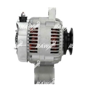 ΔΥΝΑΜΟ RAW 100211-8870