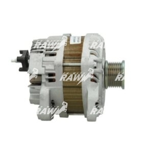 ΔΥΝΑΜΟ  MITSUBISHI  A004TJ0282