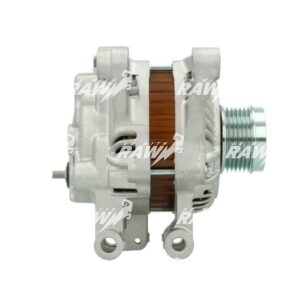 ΔΥΝΑΜΟ TWA   A5TG1881