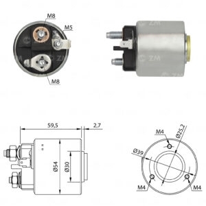 ΜΠΟΥΤΟΝ  ΜΙΖΑΣ   ZM 492  ΕΦΑΡΜΟΓΗ  VALEO