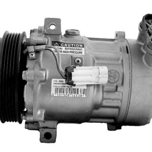 AIR  COMPRESSOR  ΣΥΣΤΗΜΑ  ΚΛΙΜΑΤΙΣΜΟΥ  13124753