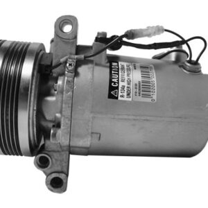 AIR  COMPRESSOR  ΣΥΣΤΗΜΑ  ΚΛΙΜΑΤΙΣΜΟΥ  64526901206